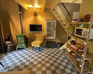 Guest house 640905 - Holiday property Zuid-Beveland - VZ883 Vakantiehuis in Goes