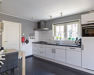 Guest house 641001 - Holiday property Zuid-Beveland - ZE207