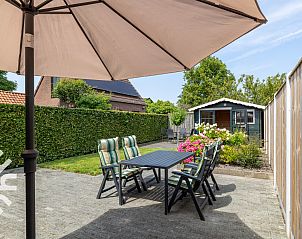 Guest house 641001 - Holiday property Zuid-Beveland - ZE207