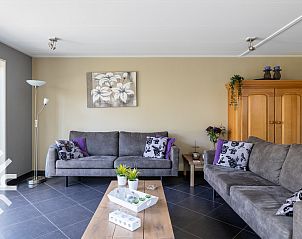 Guest house 641001 - Holiday property Zuid-Beveland - ZE207