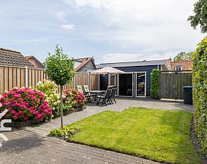Guest house 641001 - Holiday property Zuid-Beveland - ZE207