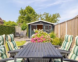 Guest house 641001 - Holiday property Zuid-Beveland - ZE207