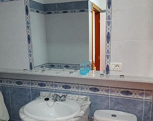 Guest house 6414409 - Apartment Canary Islands - Altamira