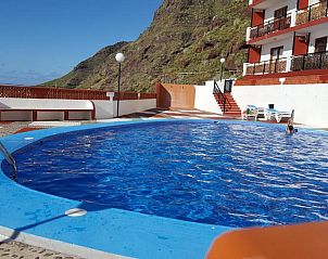 Guest house 6414409 - Apartment Canary Islands - Altamira