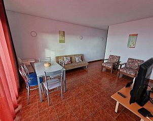 Guest house 6414409 - Apartment Canary Islands - Altamira