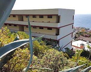 Guest house 6414409 - Apartment Canary Islands - Altamira