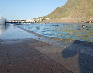 Guest house 6414409 - Apartment Canary Islands - Altamira