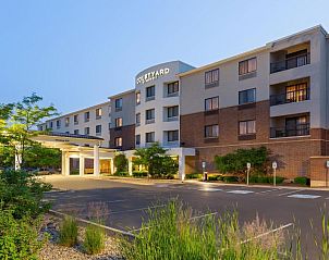 Verblijf 6425501 • Vakantie appartement Midwesten • Courtyard by Marriott Madison West / Middleton 