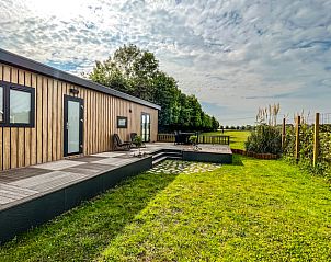 Guest house 642703 - Chalet Zuid-Beveland - Huisje in Kwadendamme