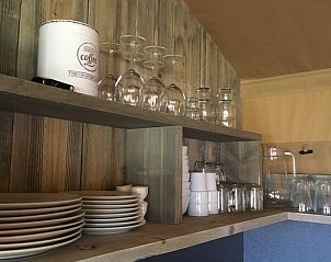 Guest house 642704 - Holiday property Zuid-Beveland - Vakantiehuis in Kwadendamme