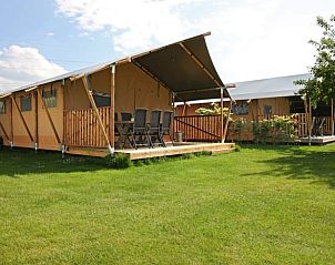 Guest house 642704 - Holiday property Zuid-Beveland - Vakantiehuis in Kwadendamme