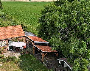 Guest house 642902 - Holiday property Zuid-Beveland - Huisje in Lewedorp