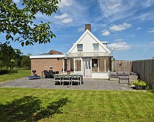 Guest house 642903 - Holiday property Zuid-Beveland - Huisje in Lewedorp