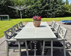 Guest house 642903 - Holiday property Zuid-Beveland - Huisje in Lewedorp