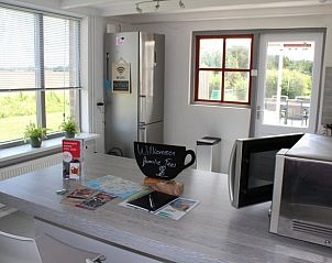 Guest house 642903 - Holiday property Zuid-Beveland - Huisje in Lewedorp