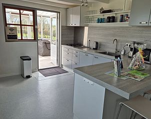 Guest house 642903 - Holiday property Zuid-Beveland - Huisje in Lewedorp