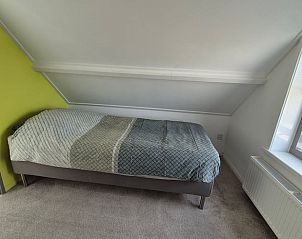 Guest house 642903 - Holiday property Zuid-Beveland - Huisje in Lewedorp