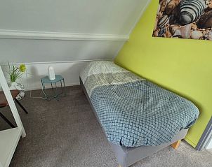 Guest house 642903 - Holiday property Zuid-Beveland - Huisje in Lewedorp