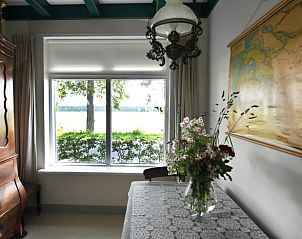 Guest house 642908 - Holiday property Zuid-Beveland - Vakantiehuisje in Lewedorp