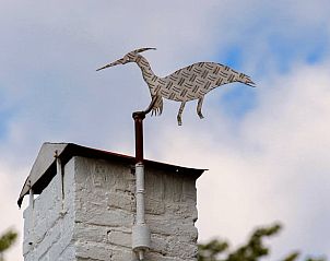 Guest house 642908 - Holiday property Zuid-Beveland - Vakantiehuisje in Lewedorp