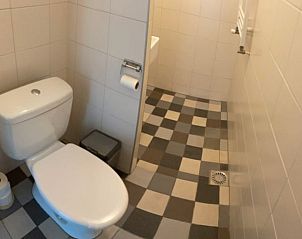 Guest house 642908 - Holiday property Zuid-Beveland - Vakantiehuisje in Lewedorp