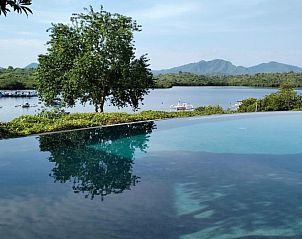 Verblijf 6430101 • Vakantie appartement Nusa Tenggara (Bali/Lombok) • Naya Gawana Resort & Spa 