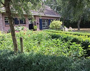 Guest house 643201 • Holiday property Zuid-Beveland • Vakantiehuisje in Vlake 