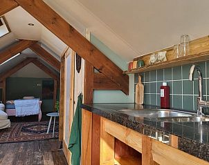 Verblijf 643301 - Vakantiewoning Zuid-Beveland - Vakantiehuisje in Rilland