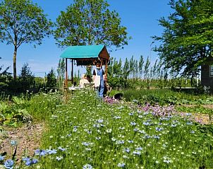 Verblijf 643301 - Vakantiewoning Zuid-Beveland - Vakantiehuisje in Rilland