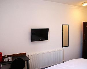 Verblijf 64806503 - Vakantiewoning Engeland - The Hindes Hotel - B&B