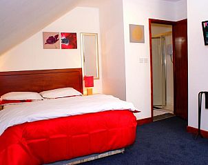 Verblijf 64806503 - Vakantiewoning Engeland - The Hindes Hotel - B&B