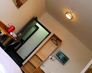 Verblijf 64806503 - Vakantiewoning Engeland - The Hindes Hotel - B&B