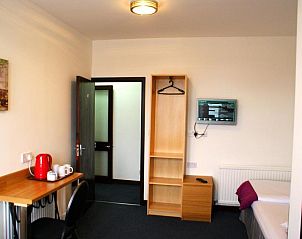 Verblijf 64806503 - Vakantiewoning Engeland - The Hindes Hotel - B&B