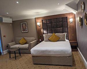 Verblijf 64806504 - Vakantie appartement Engeland - Tudor Lodge Hotel