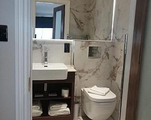 Verblijf 64806504 - Vakantie appartement Engeland - Tudor Lodge Hotel