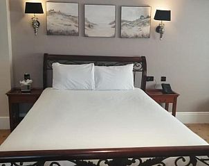 Verblijf 64806504 - Vakantie appartement Engeland - Tudor Lodge Hotel