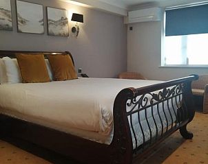 Verblijf 64806504 - Vakantie appartement Engeland - Tudor Lodge Hotel