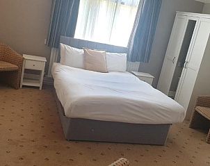 Verblijf 64806504 - Vakantie appartement Engeland - Tudor Lodge Hotel