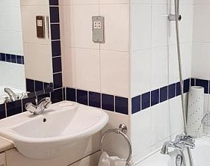 Verblijf 64806504 - Vakantie appartement Engeland - Tudor Lodge Hotel