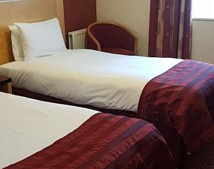 Verblijf 64806504 - Vakantie appartement Engeland - Tudor Lodge Hotel