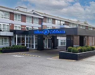 Verblijf 64906501 - Vakantie appartement Engeland - Hilton Cobham