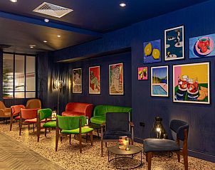 Verblijf 64906501 - Vakantie appartement Engeland - Hilton Cobham