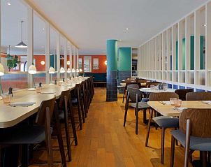 Verblijf 64906501 - Vakantie appartement Engeland - Hilton Cobham