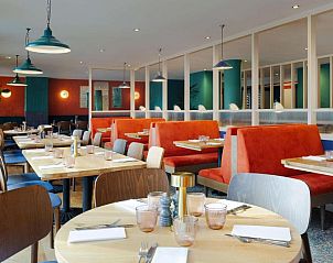 Verblijf 64906501 - Vakantie appartement Engeland - Hilton Cobham