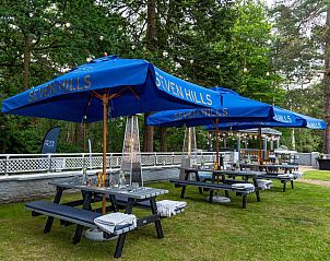 Verblijf 64906501 - Vakantie appartement Engeland - Hilton Cobham