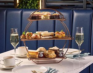 Verblijf 64906501 - Vakantie appartement Engeland - Hilton Cobham