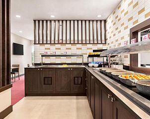 Verblijf 64906504 - Vakantie appartement Engeland - Ramada by Wyndham Cobham