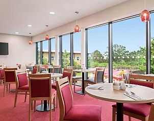 Verblijf 64906504 - Vakantie appartement Engeland - Ramada by Wyndham Cobham