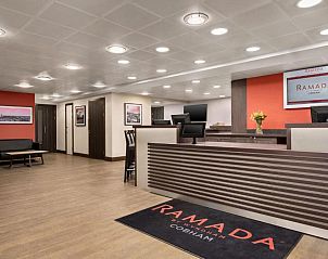 Verblijf 64906504 - Vakantie appartement Engeland - Ramada by Wyndham Cobham
