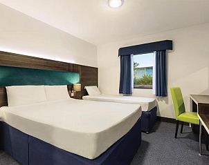 Verblijf 64906504 - Vakantie appartement Engeland - Ramada by Wyndham Cobham